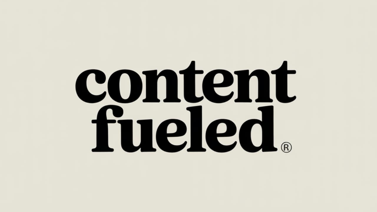 Content Fueled Featured