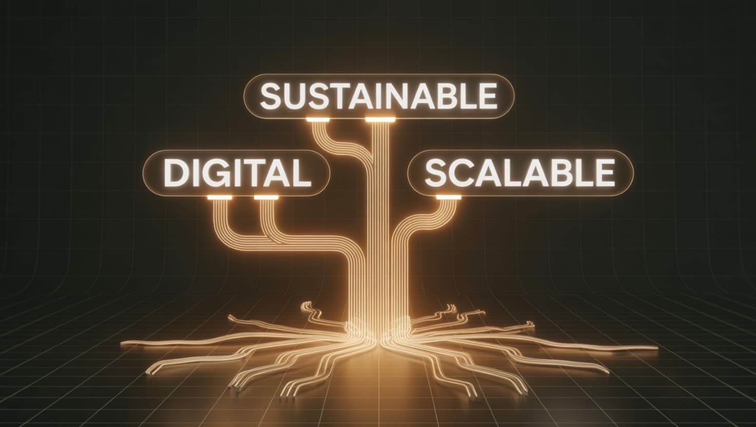 Workflow for ongoing optimization and asset growth